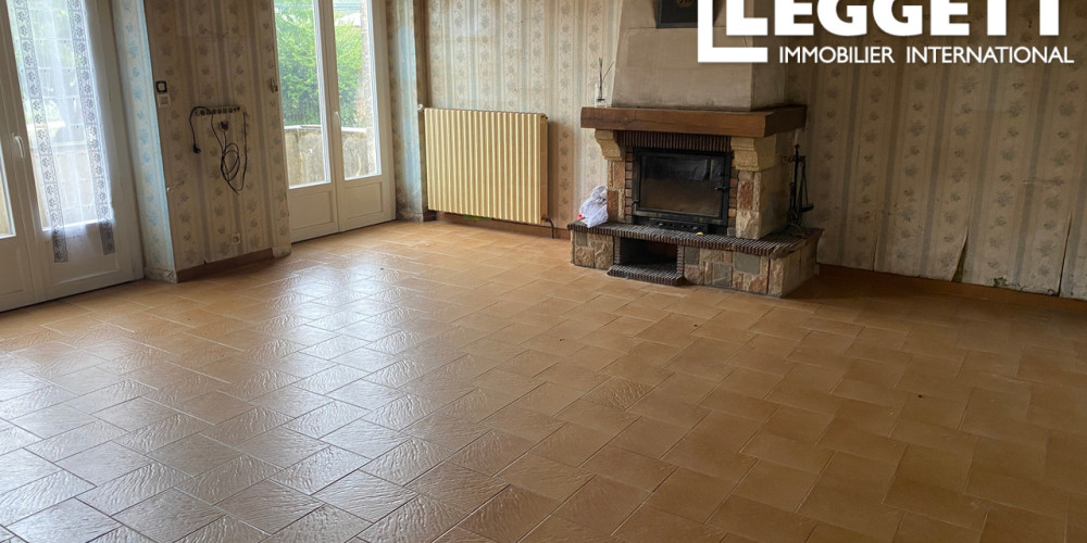 maison à JAVERLHAC ET LA CHAPELLE ST ROBERT (24300)