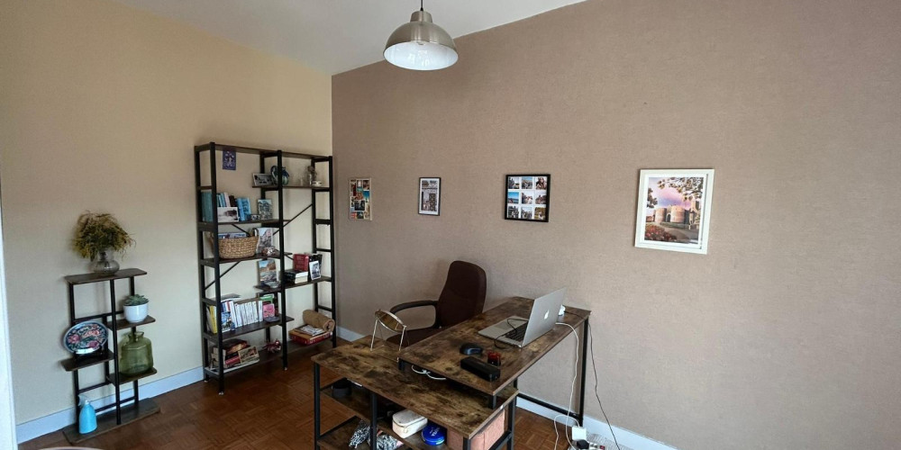 appartement à PERIGUEUX (24000)