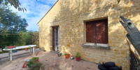 maison à SARLAT LA CANEDA (24200)