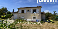 maison à CHATRES (24120)