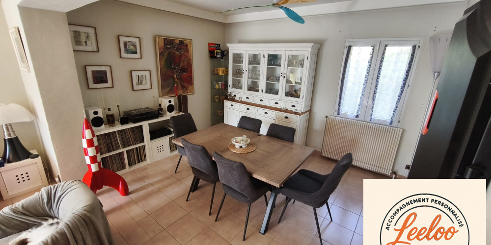 maison à SARLAT LA CANEDA (24200)