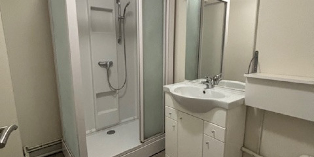 appartement à PERIGUEUX (24000)