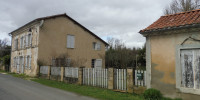 maison à PONTEYRAUD (24410)