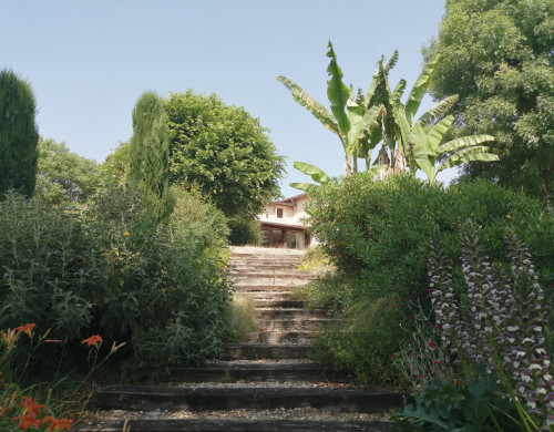 maison  ALLEMANS