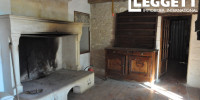 maison à PAUSSAC ET ST VIVIEN (24310)