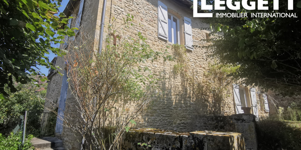 maison à PLAZAC (24580)