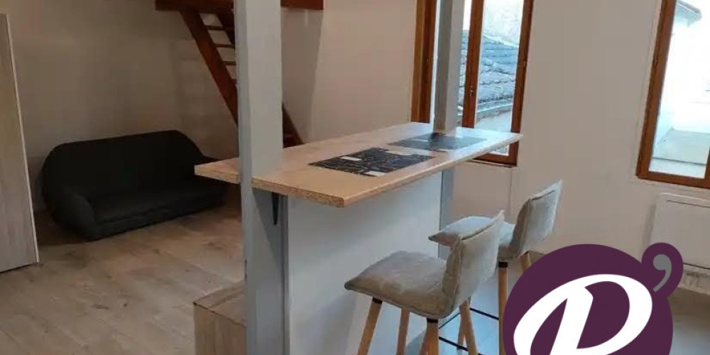 appartement à BERGERAC (24100)