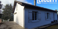 maison à MUSSIDAN (24400)