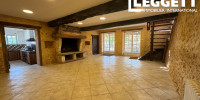 maison à VILLETOUREIX (24600)