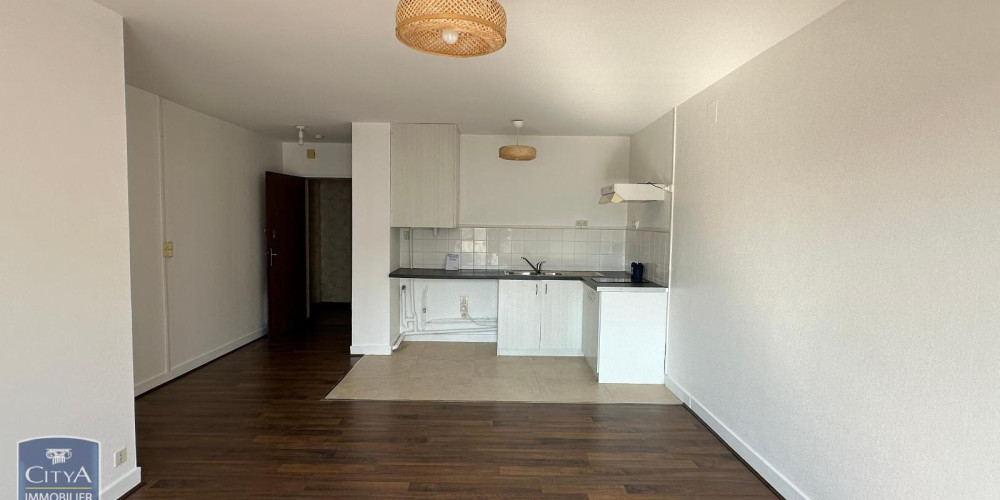 appartement à PERIGUEUX (24000)