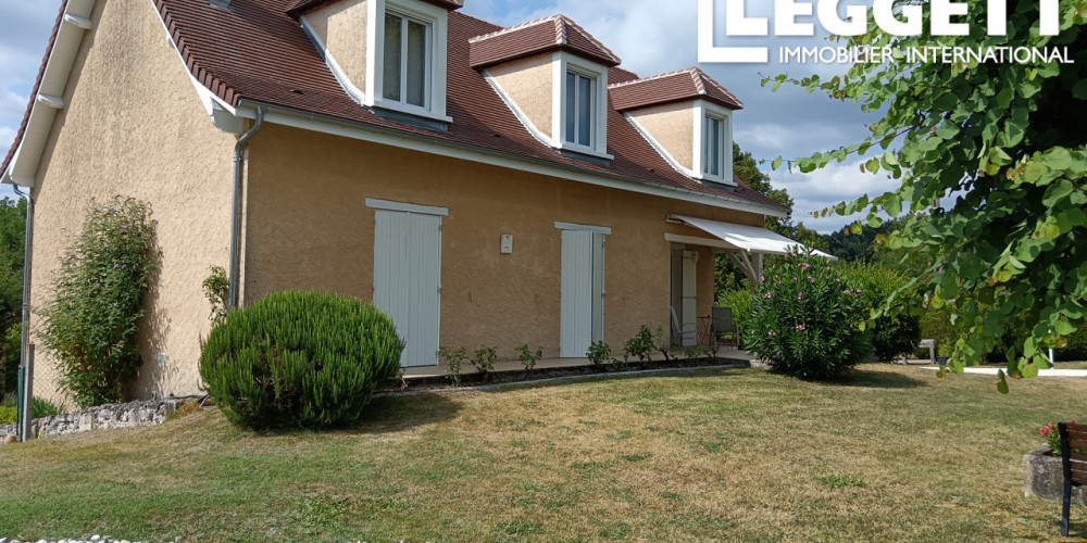 maison à MONTAGRIER (24350)