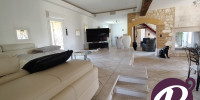 maison à LAMONZIE ST MARTIN (24680)