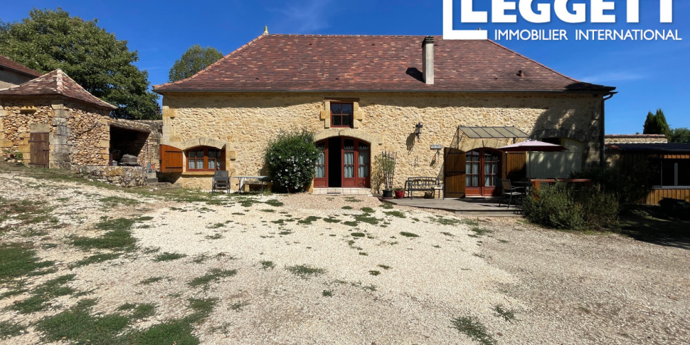 maison à LALINDE (24150)