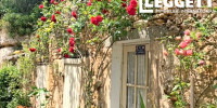 maison à ST CAPRAISE DE LALINDE (24150)