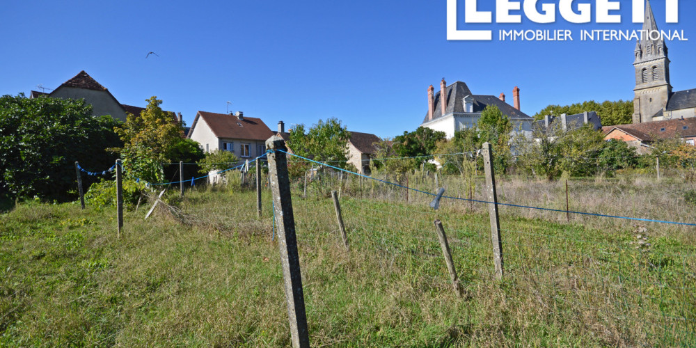 maison à LANOUAILLE (24270)