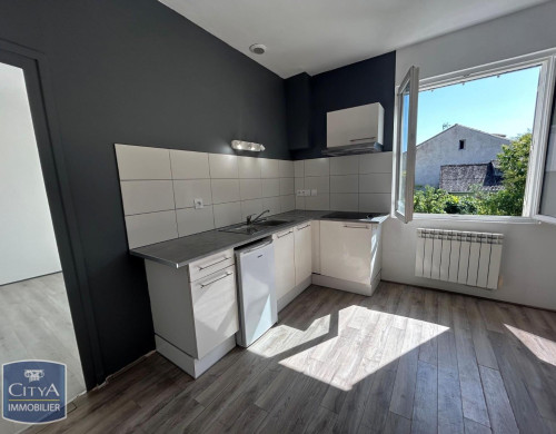 appartement  PERIGUEUX
