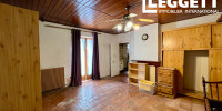 maison à BOUNIAGUES (24560)