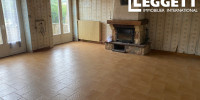 maison à JAVERLHAC ET LA CHAPELLE ST ROBERT (24300)