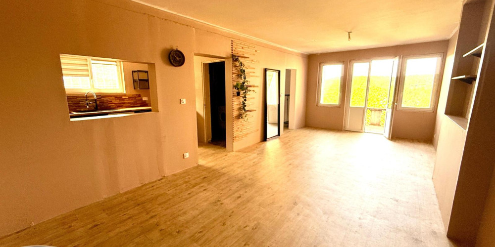 maison à MARSAC SUR L ISLE (24430)