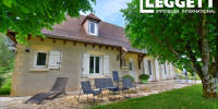 maison à TERRASSON LAVILLEDIEU (24120)