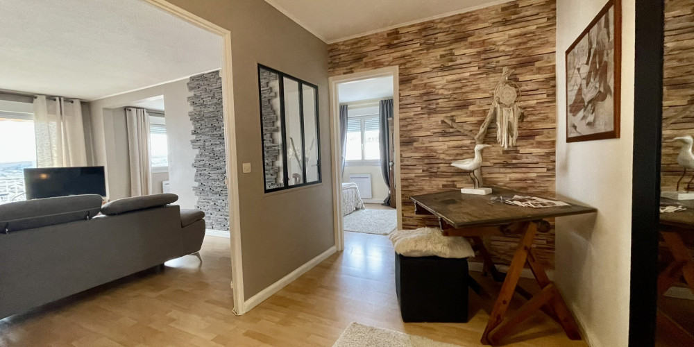 appartement à PERIGUEUX (24000)