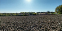 terrain à COULOUNIEIX CHAMIERS (24660)