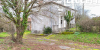 maison à BUSSEROLLES (24360)