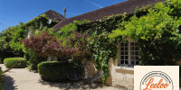 local commercial à ST CYBRANET (24250)