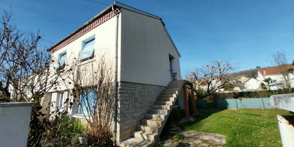 maison à PERIGUEUX (24000)