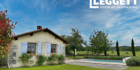 maison à VERTEILLAC (24320)