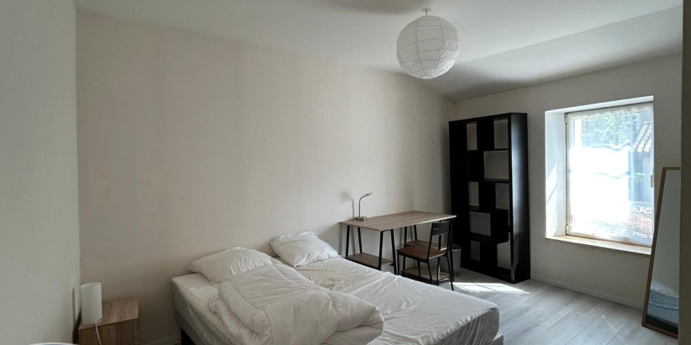 appartement à PERIGUEUX (24000)