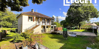 maison à ST MARTIAL VIVEYROL (24320)