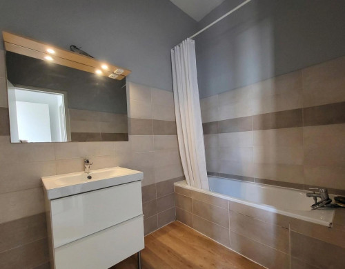 appartement  BERGERAC