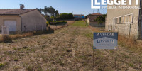 terrain à LA ROCHEBEAUCOURT ET ARGENTINE (24340)