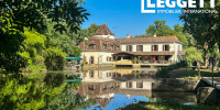 maison à ISSIGEAC (24560)