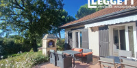 maison à BOULAZAC ISLE MANOIRE (24750)