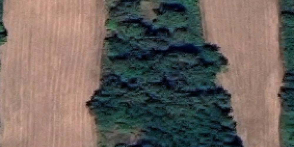 terrain à SIGOULES (24240)