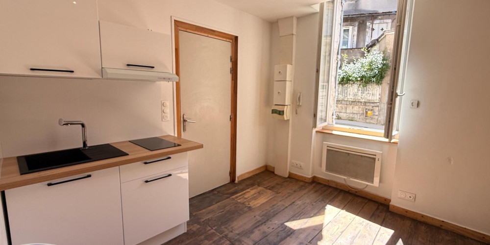 appartement à PERIGUEUX (24000)
