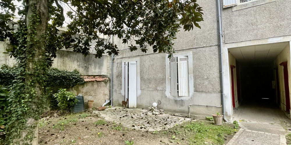 appartement à PERIGUEUX (24000)