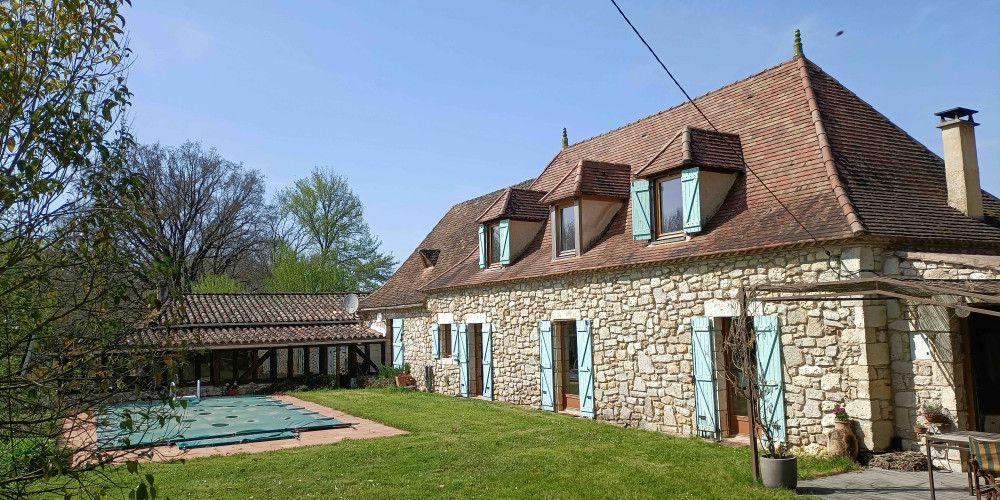 maison à ISSIGEAC (24560)