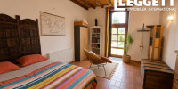 maison à LA JEMAYE (24410)