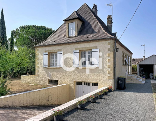 maison  BERGERAC