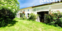 maison à LE PIZOU (24700)