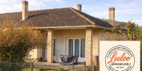 maison à SARLAT LA CANEDA (24200)