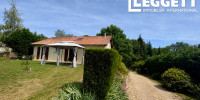 maison à ST ESTEPHE (24360)