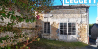 maison à LA ROCHEBEAUCOURT ET ARGENTINE (24340)