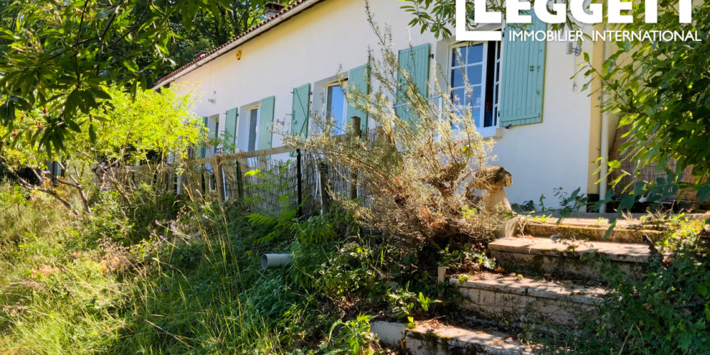 maison à LIMEYRAT (24210)