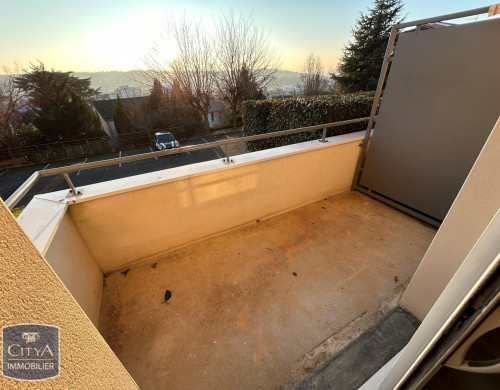 appartement  PERIGUEUX