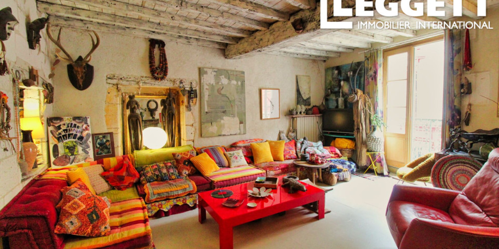 immeuble à BRANTOME EN PERIGORD (24310)