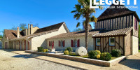 maison à GARDONNE (24680)